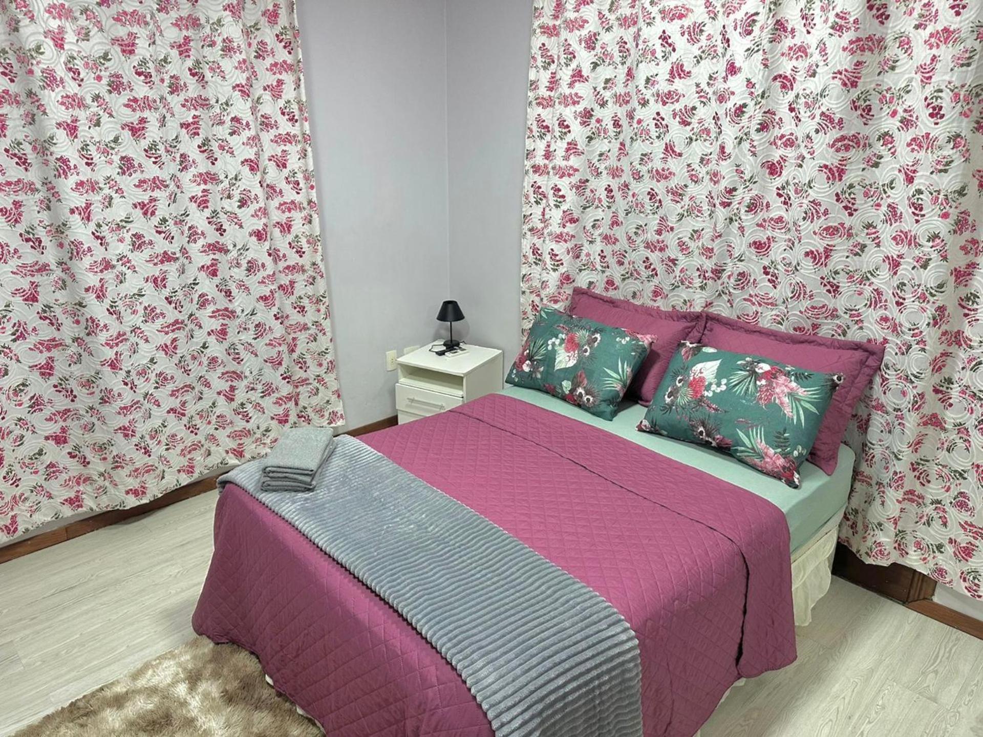 Hotel Residencial - Flores *