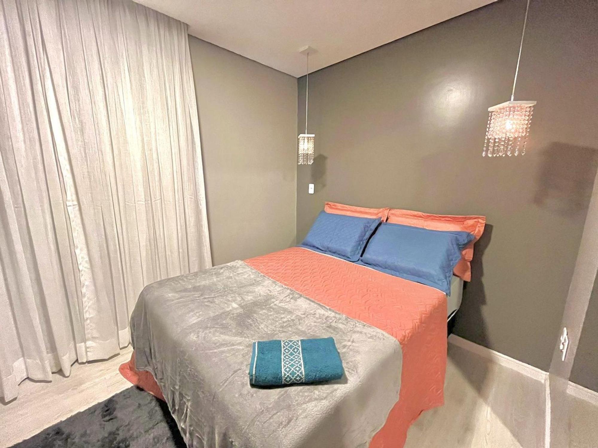 Residencial - Flores * Manaus