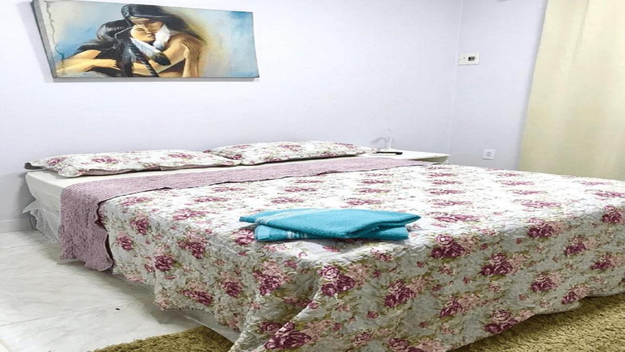 Hotel Residencial Manaos