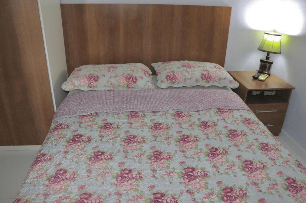 Hotel Residencial